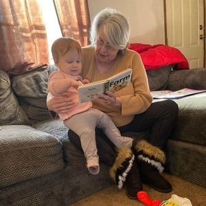 Meet your Posher, Beverly